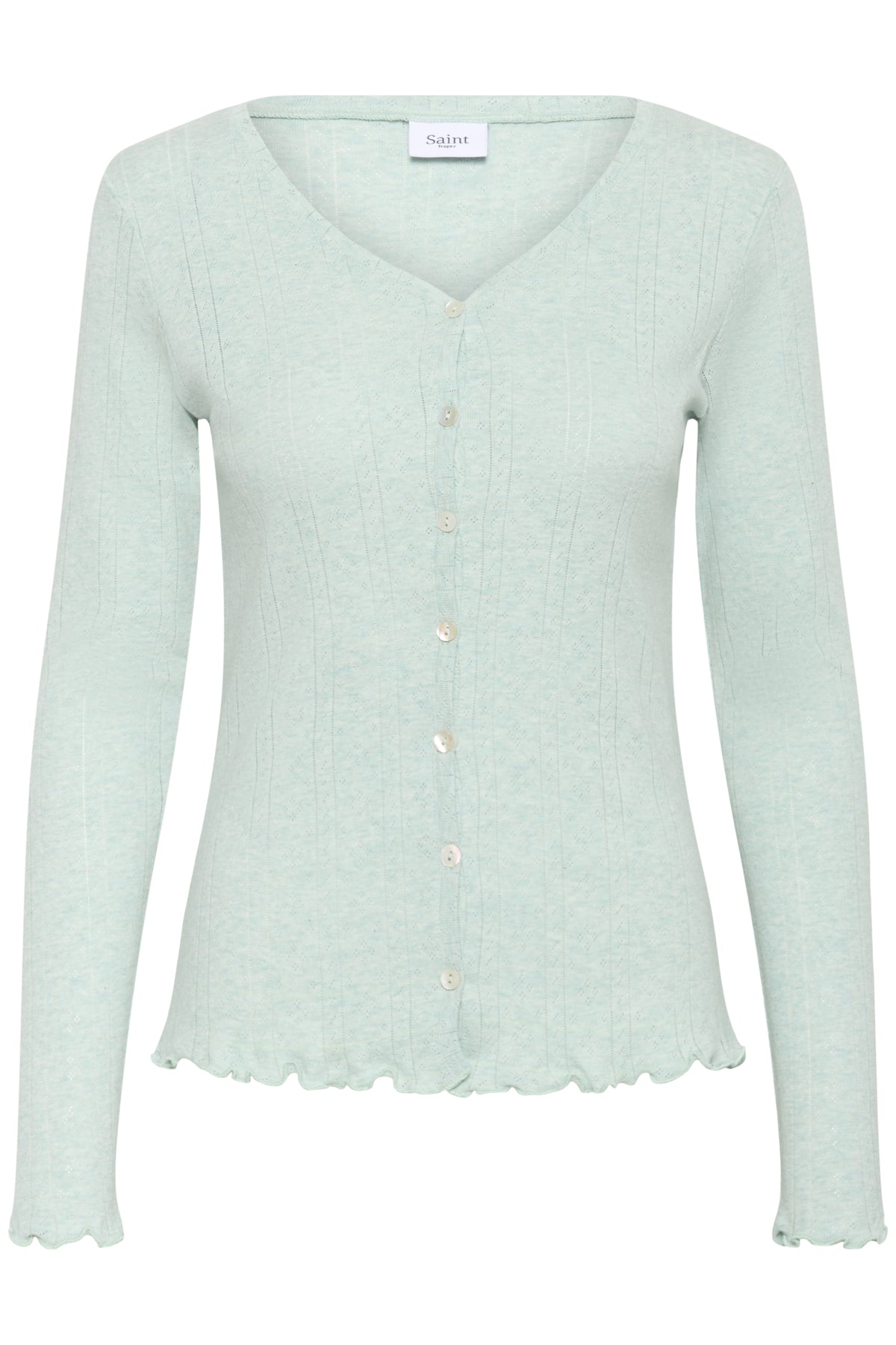 GruSZ Cardigan Saltwater Slide - 30513541