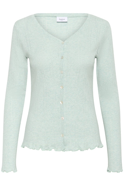 GruSZ Cardigan Saltwater Slide - 30513541 Thumbnail