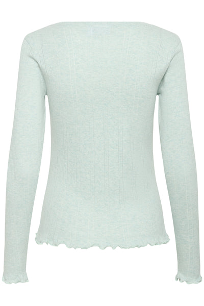 GruSZ Cardigan Saltwater Slide - 30513541 Thumbnail