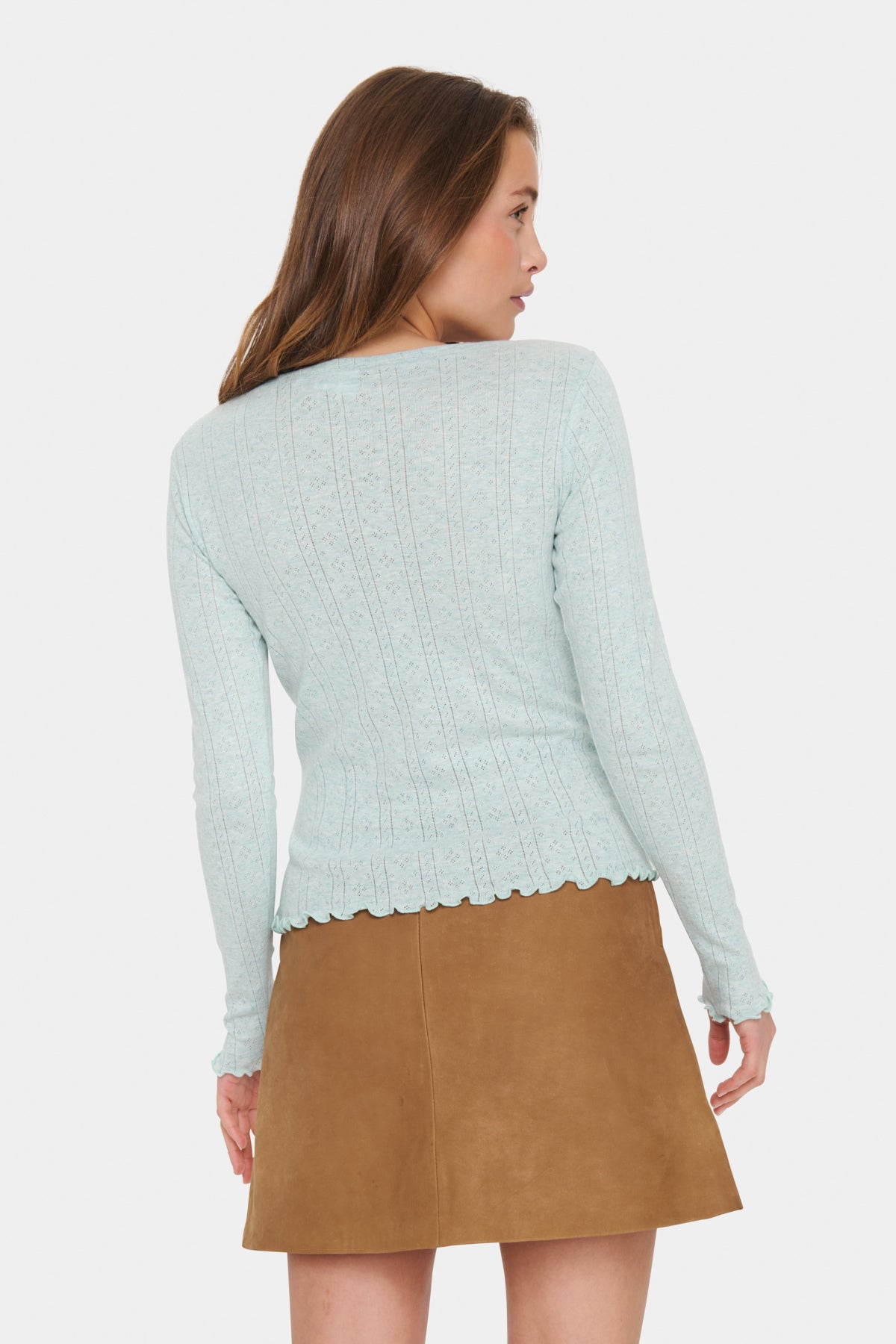 GruSZ Cardigan Saltwater Slide - 30513541