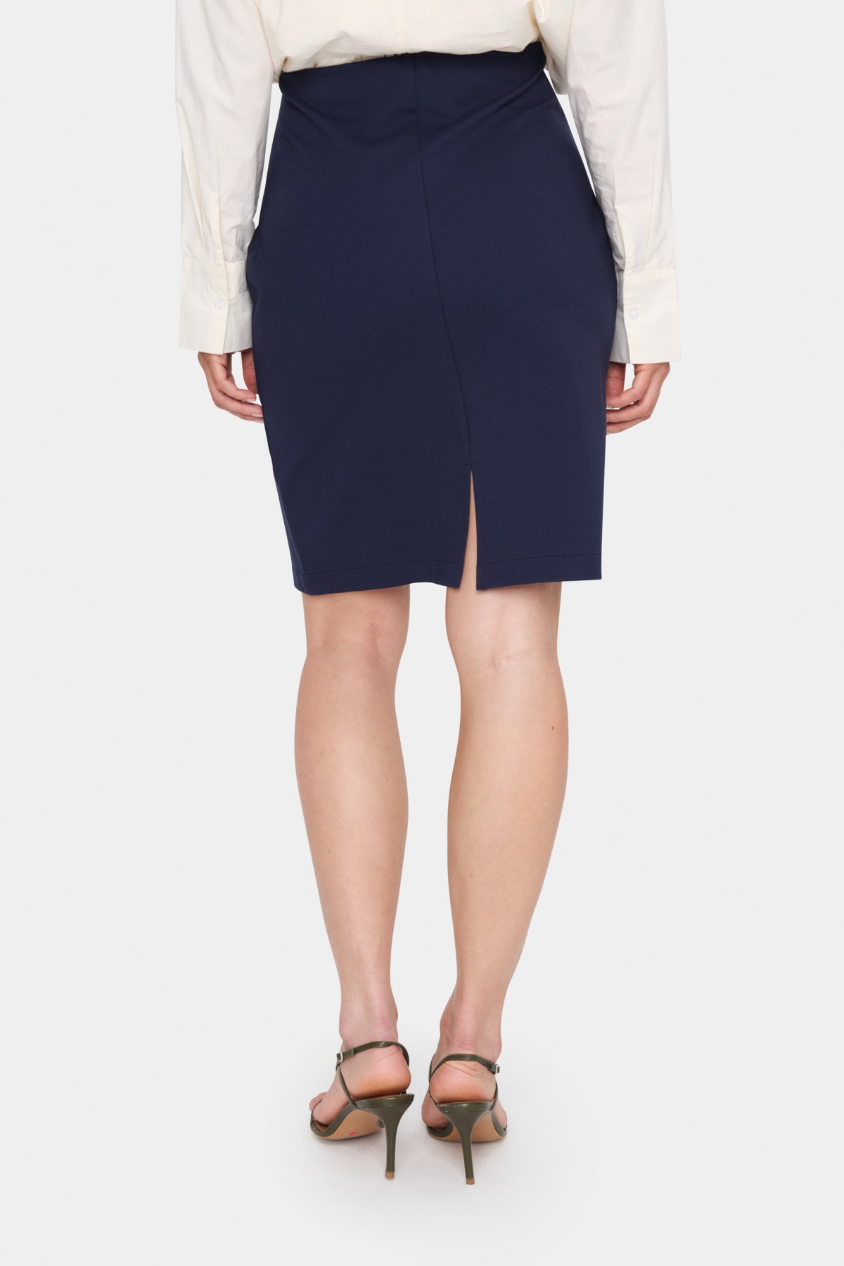 GennySZ Skirt Night Sky - 30513543