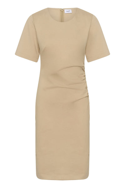 GennySZ Dress 30513546 Oxford Tan Thumbnail