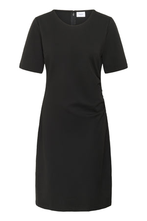 GennySZ Dress Black - 30513546