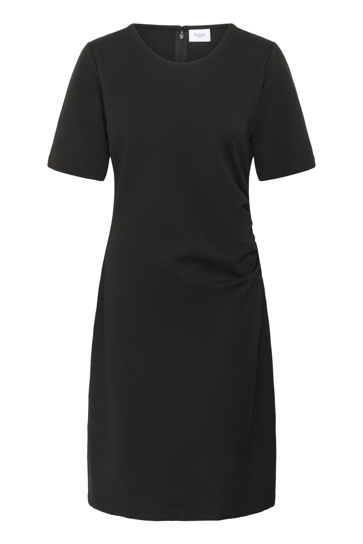 GennySZ Dress Black - 30513546
