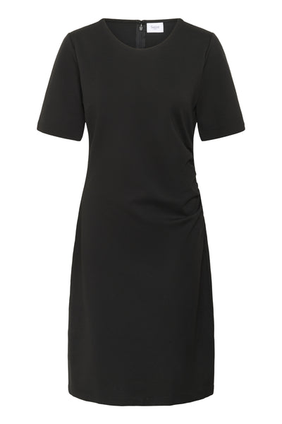 GennySZ Dress Black - 30513546 Thumbnail