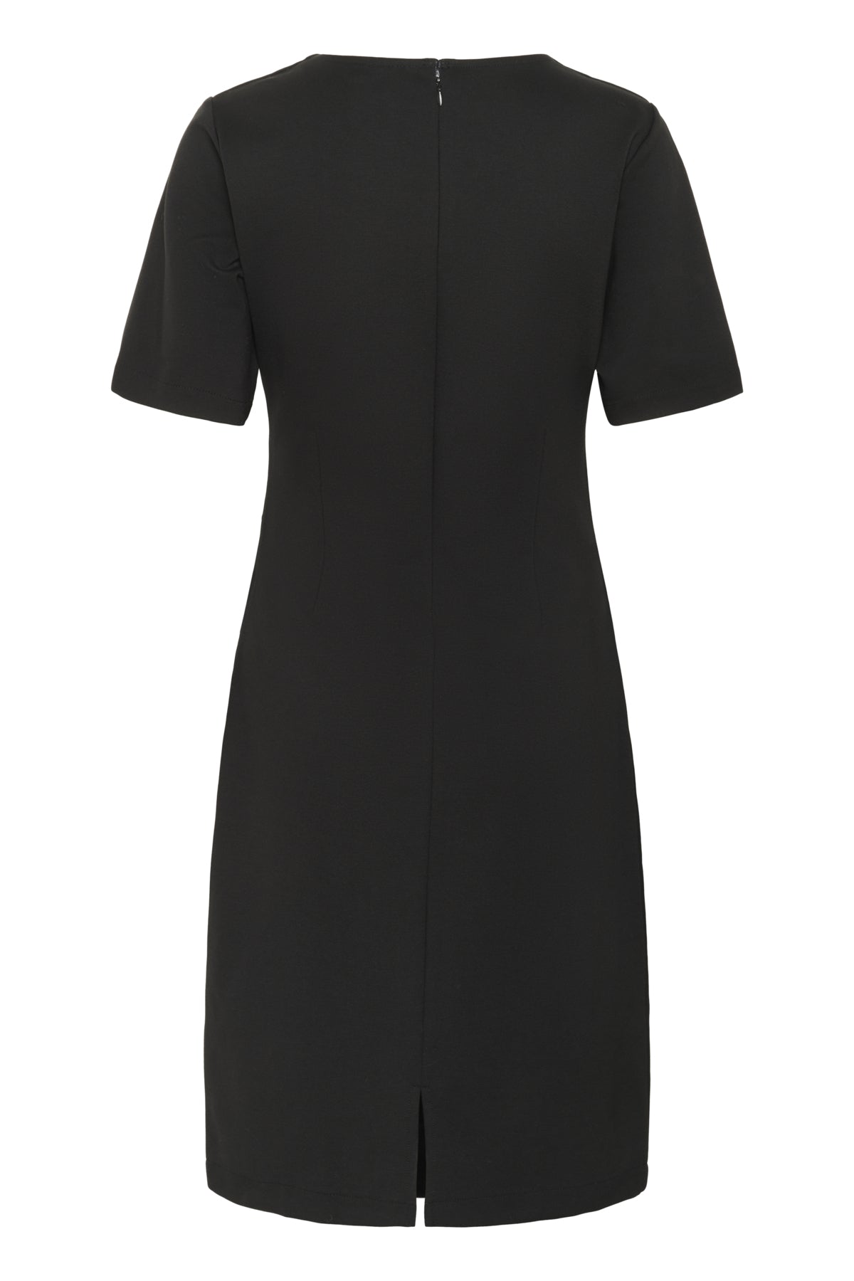 GennySZ Dress Black - 30513546