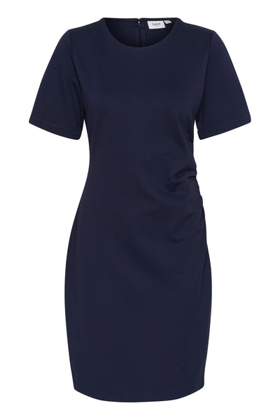 GennySZ Dress Night Sky - 30513546 Thumbnail