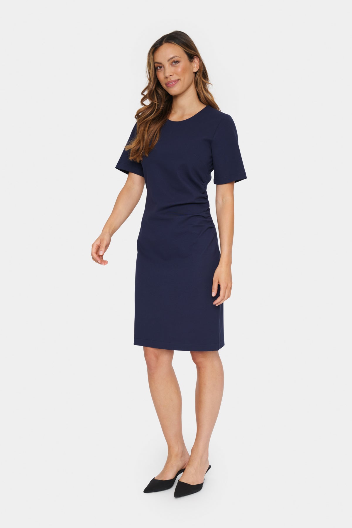 GennySZ Dress Night Sky - 30513546