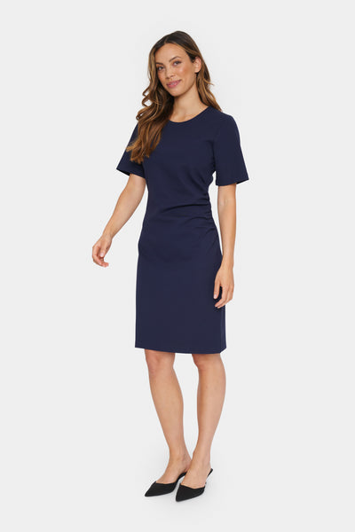 GennySZ Dress Night Sky - 30513546 Thumbnail