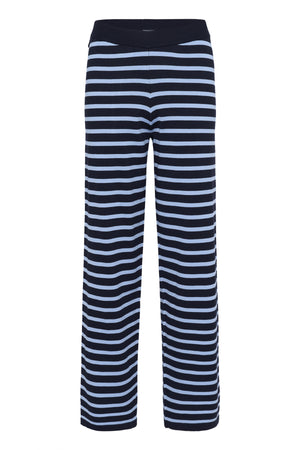 MilaSZ Striped Pants Night Sky - 30513549