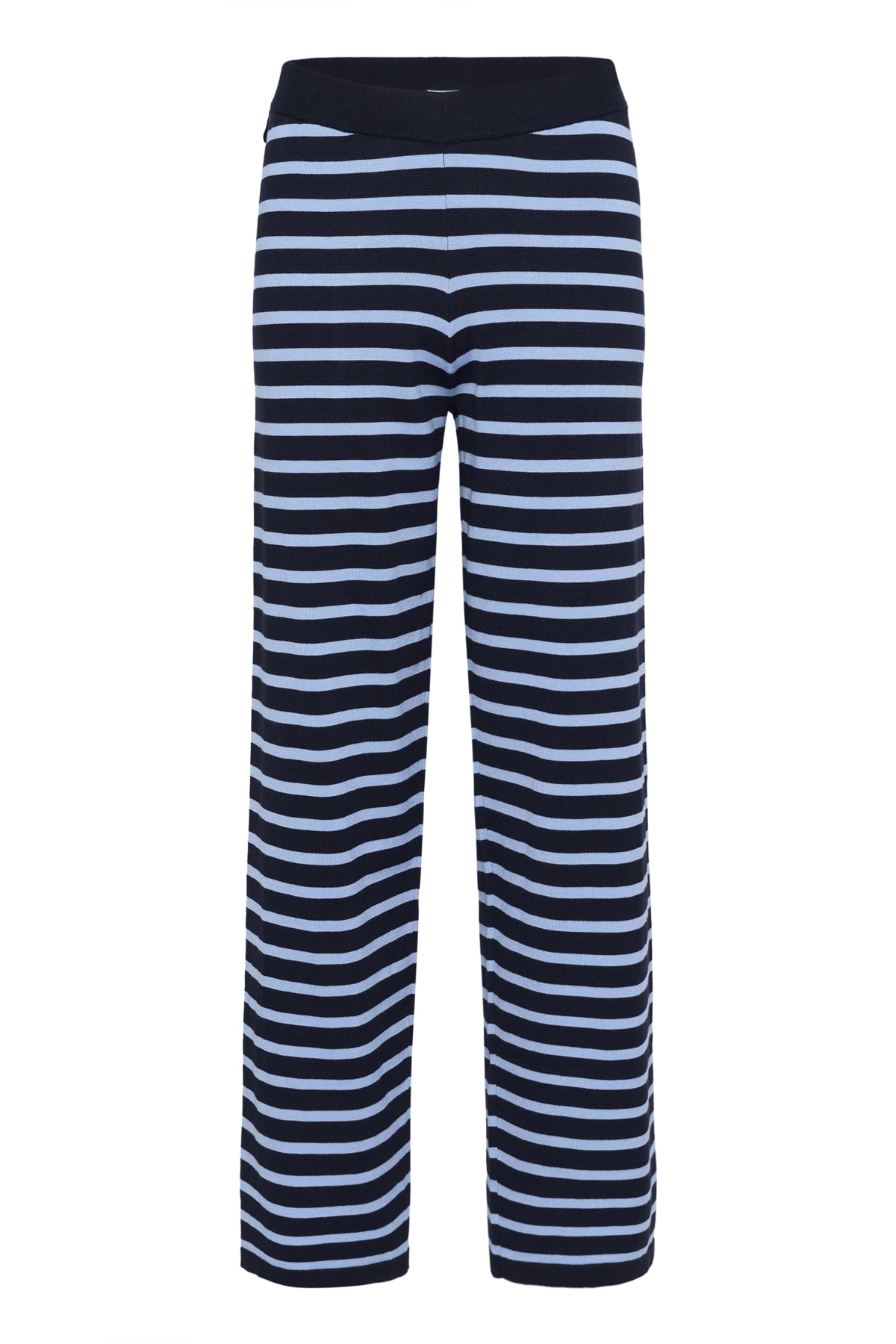 MilaSZ Striped Pants Night Sky - 30513549