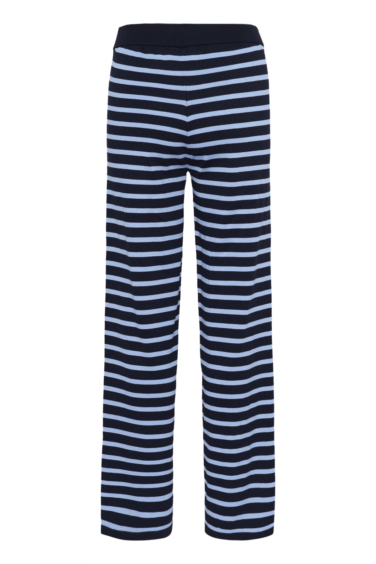 MilaSZ Striped Pants Night Sky - 30513549