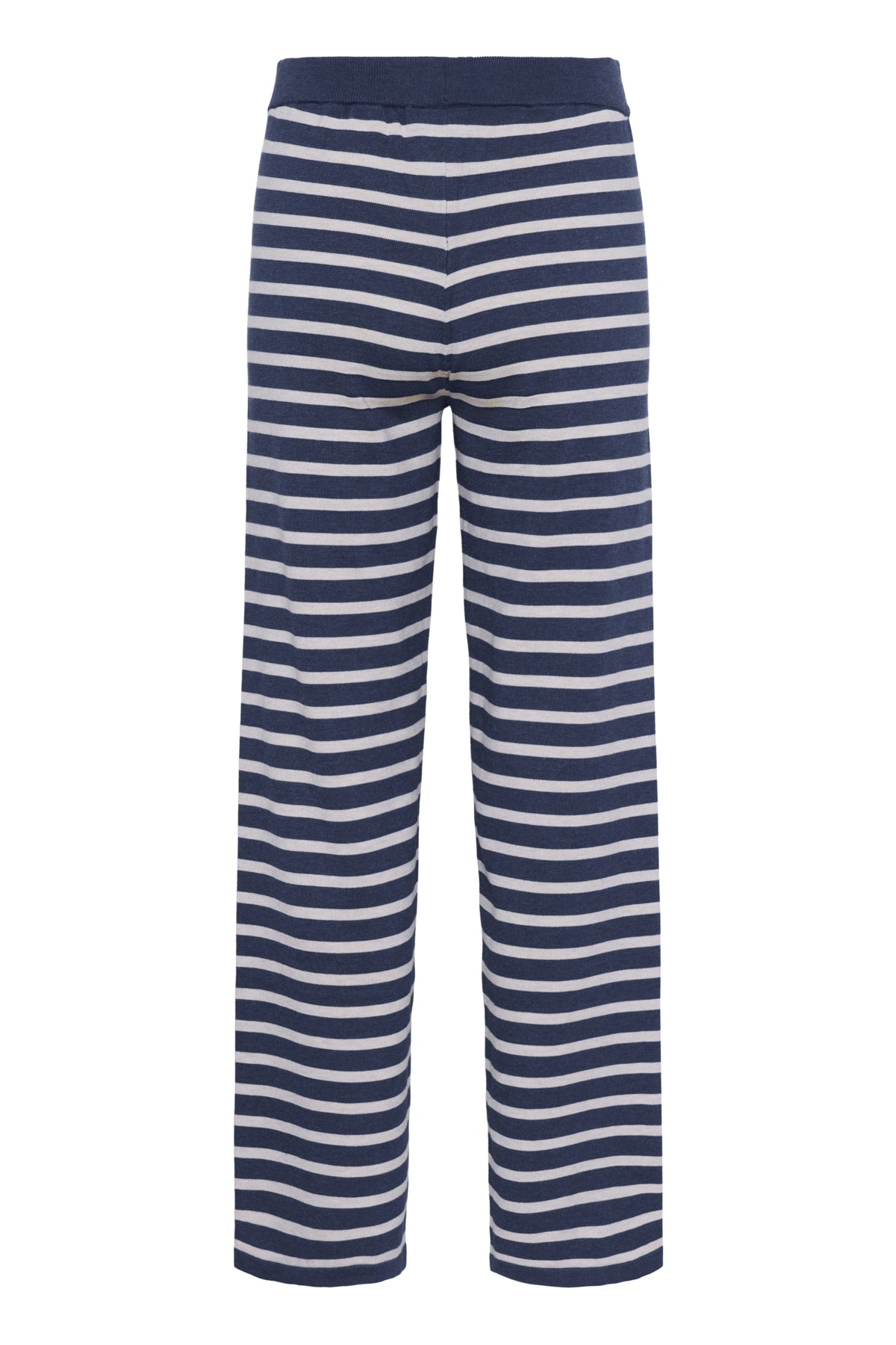 MilaSZ Striped Pants Titan/Gray Morn Mel Stripe - 30513549