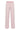 MilaSZ Striped Pants Pink Nectar/Ice Mel Stripe - 30513549