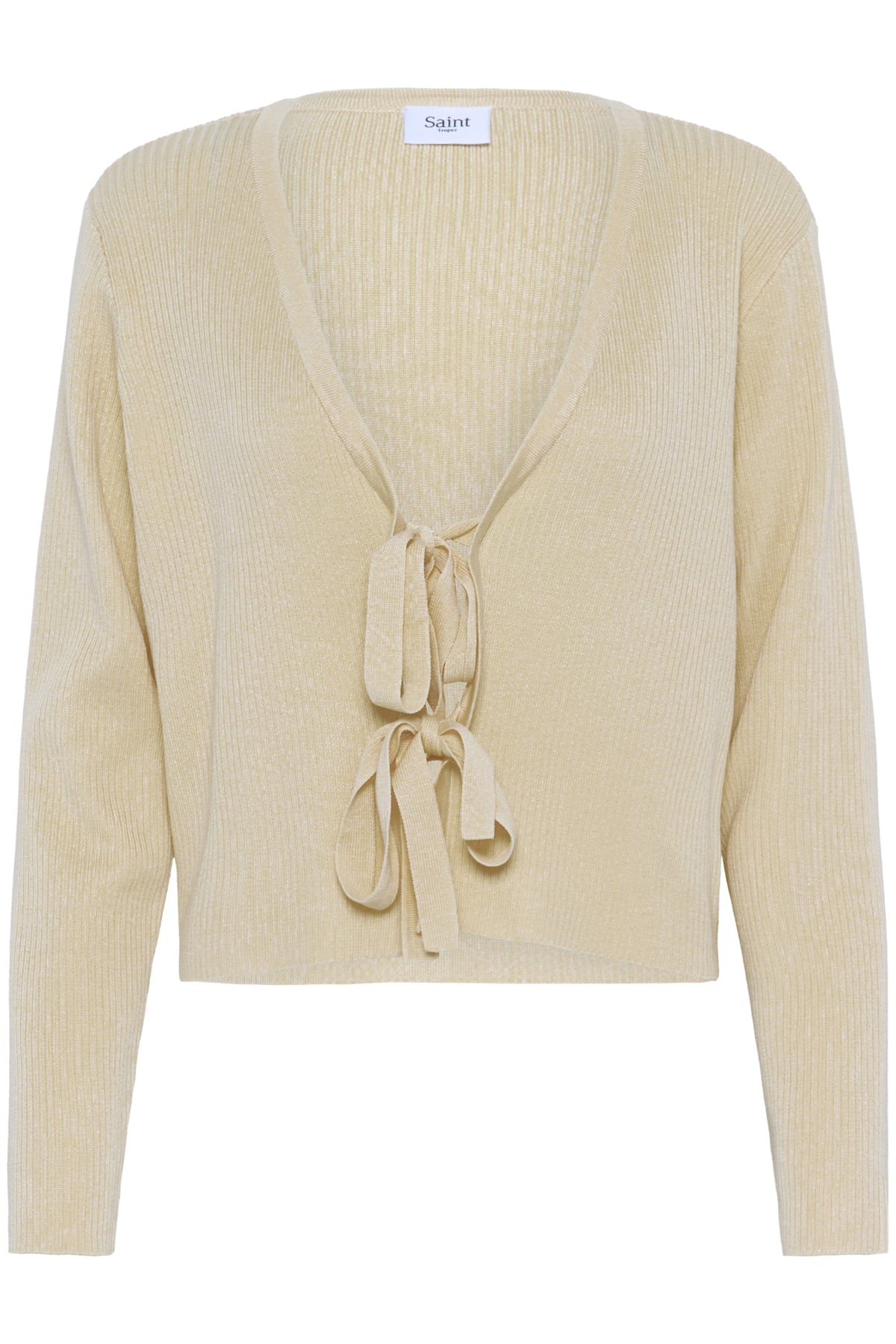 DagnySZ Cardigan Creme - 30513555