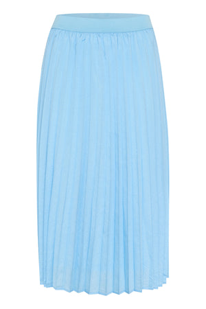 ZlouiseSZ Skirt Heather - 30513712