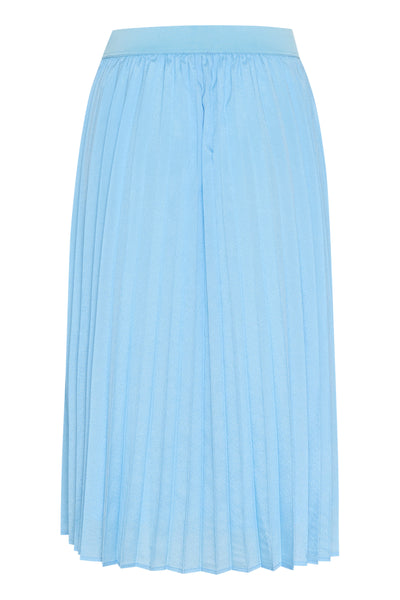 ZlouiseSZ Skirt Heather - 30513712 Thumbnail