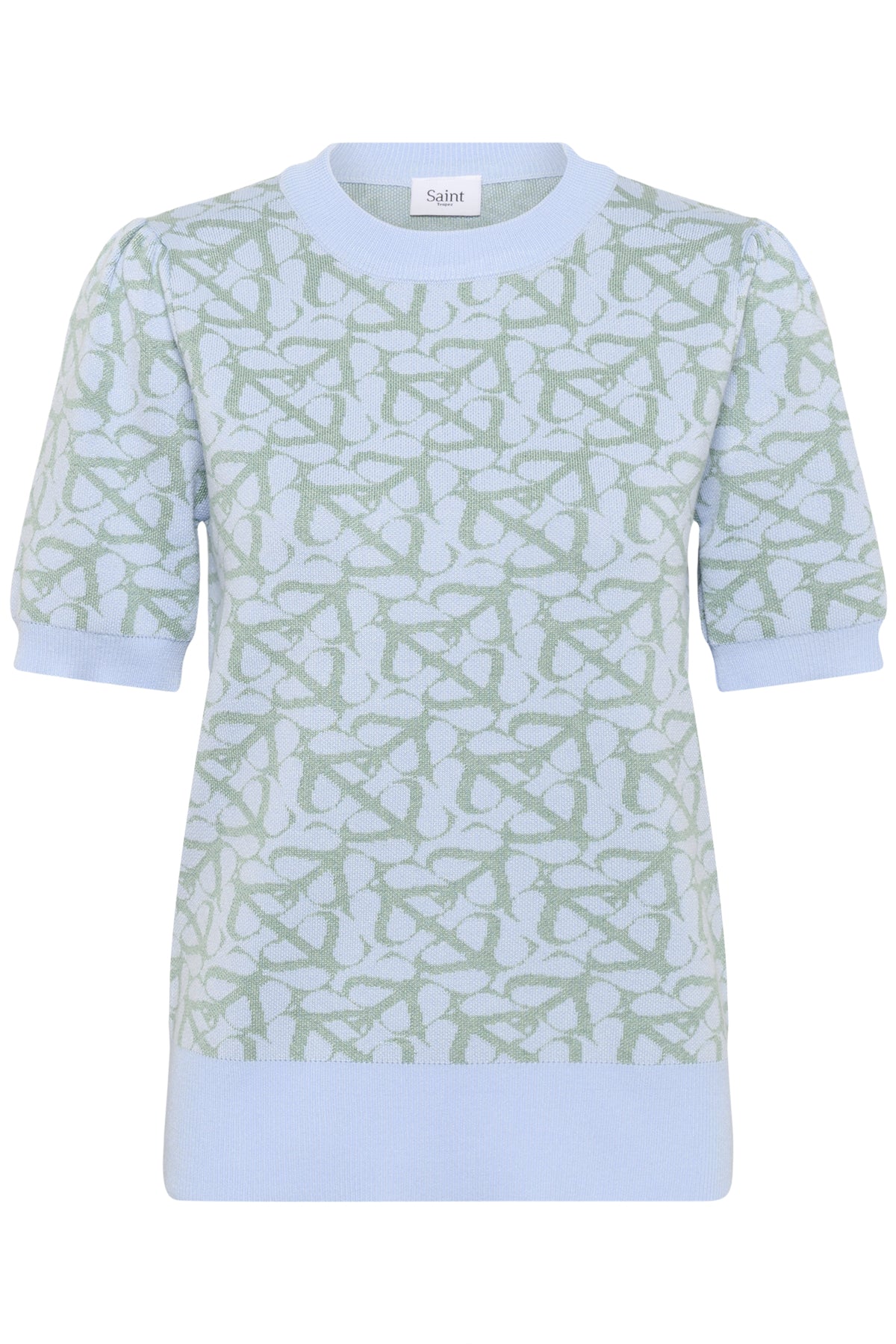 ZicoSZ Pullover Heather Surf - 30513714