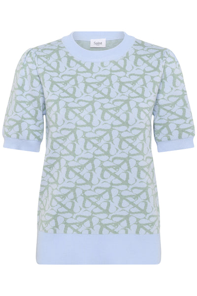 ZicoSZ Pullover Heather Surf - 30513714 Thumbnail