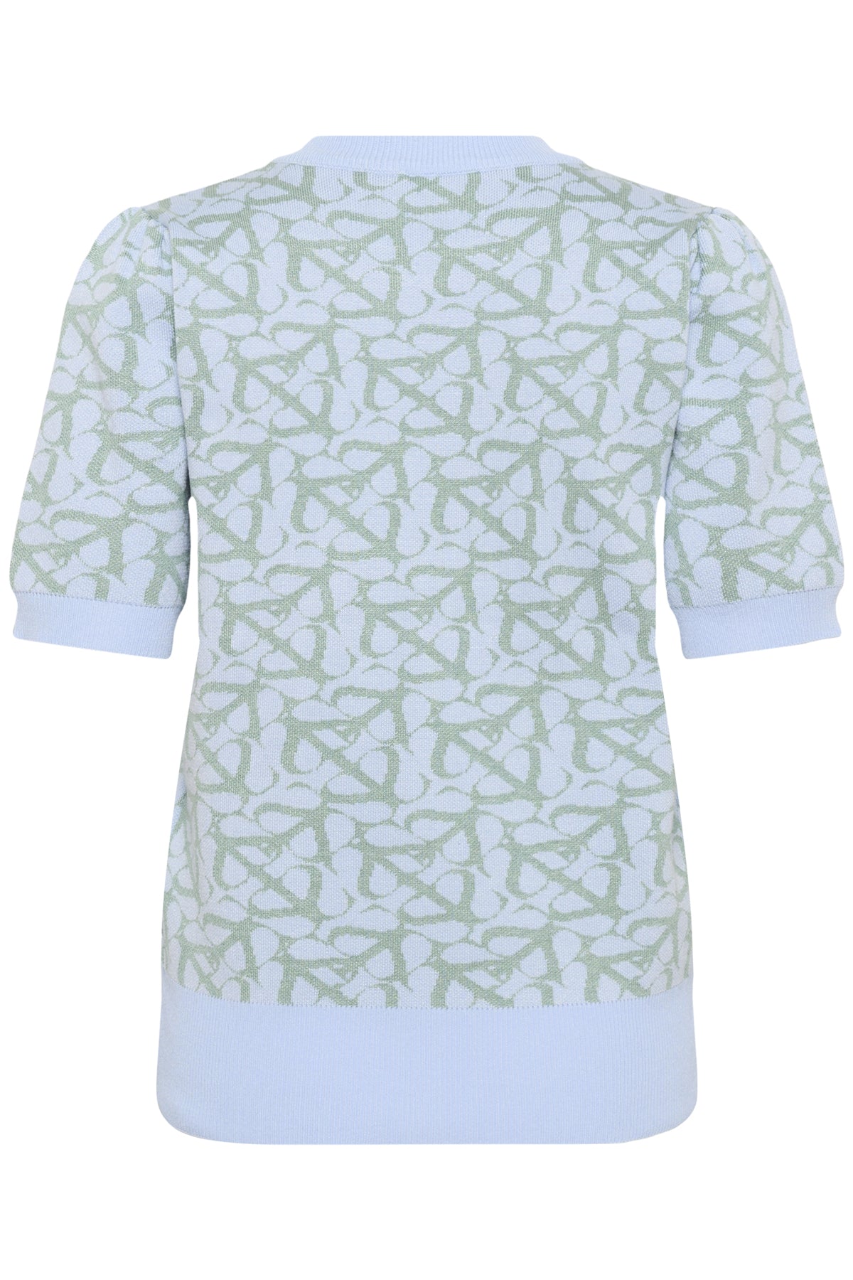 ZicoSZ Pullover Heather Surf - 30513714