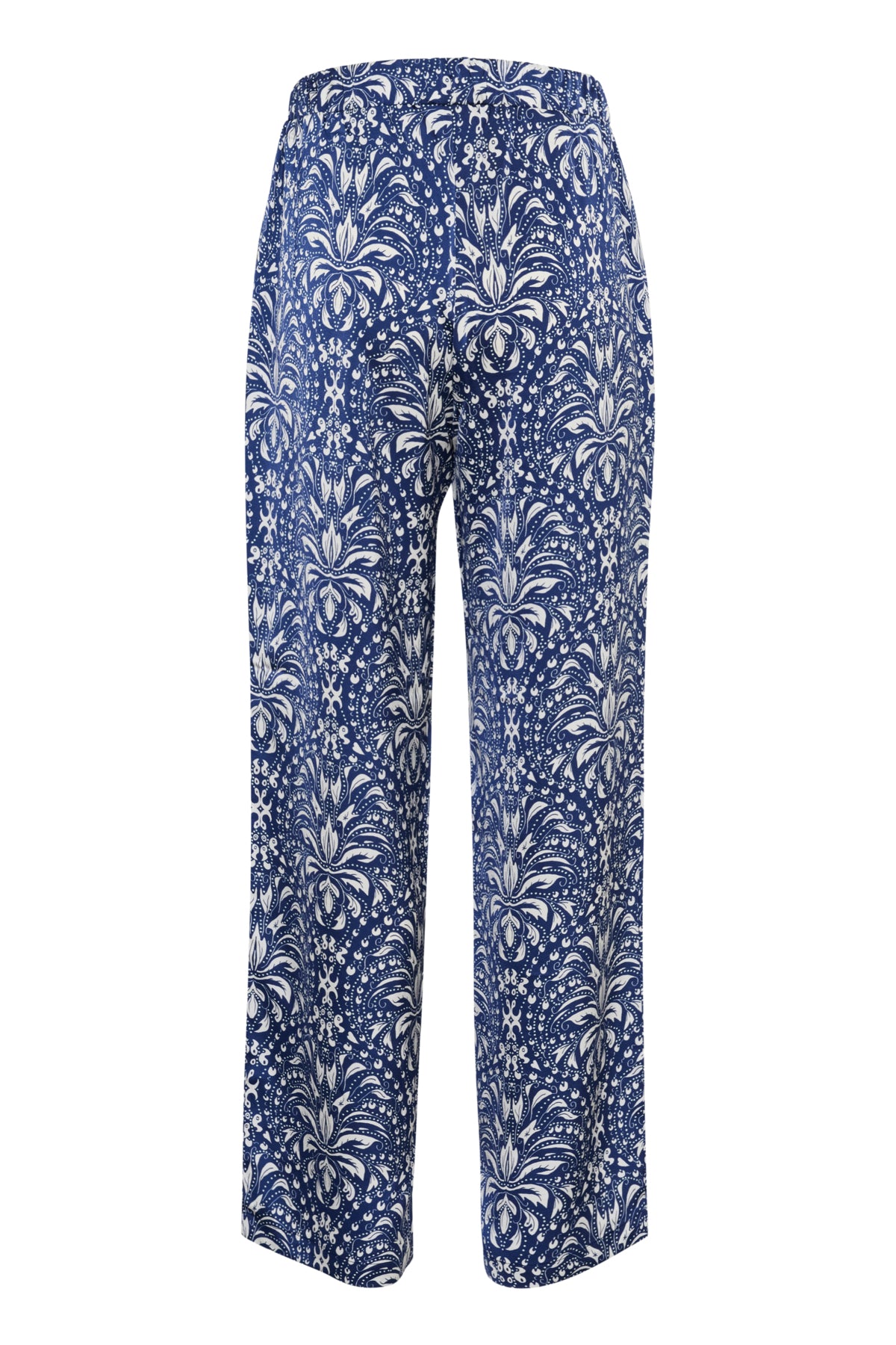 ImenaSZ Pants Midnight Sail Paisley - 30513735