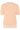 MilaSZ SS Striped Pullover Fog Orange Stripe - 30513768