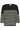 MilaSZ R-neck St. Pullover Black Seedpearl Stripe - 30453 - 30513769