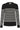 MilaSZ LS Striped Pullover Black Seedpearl Stripe - 30453 - 30513771