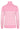 MilaSZ St. Rollneck Pullover Sea Pink Mel/Ice Stripe - 30513772
