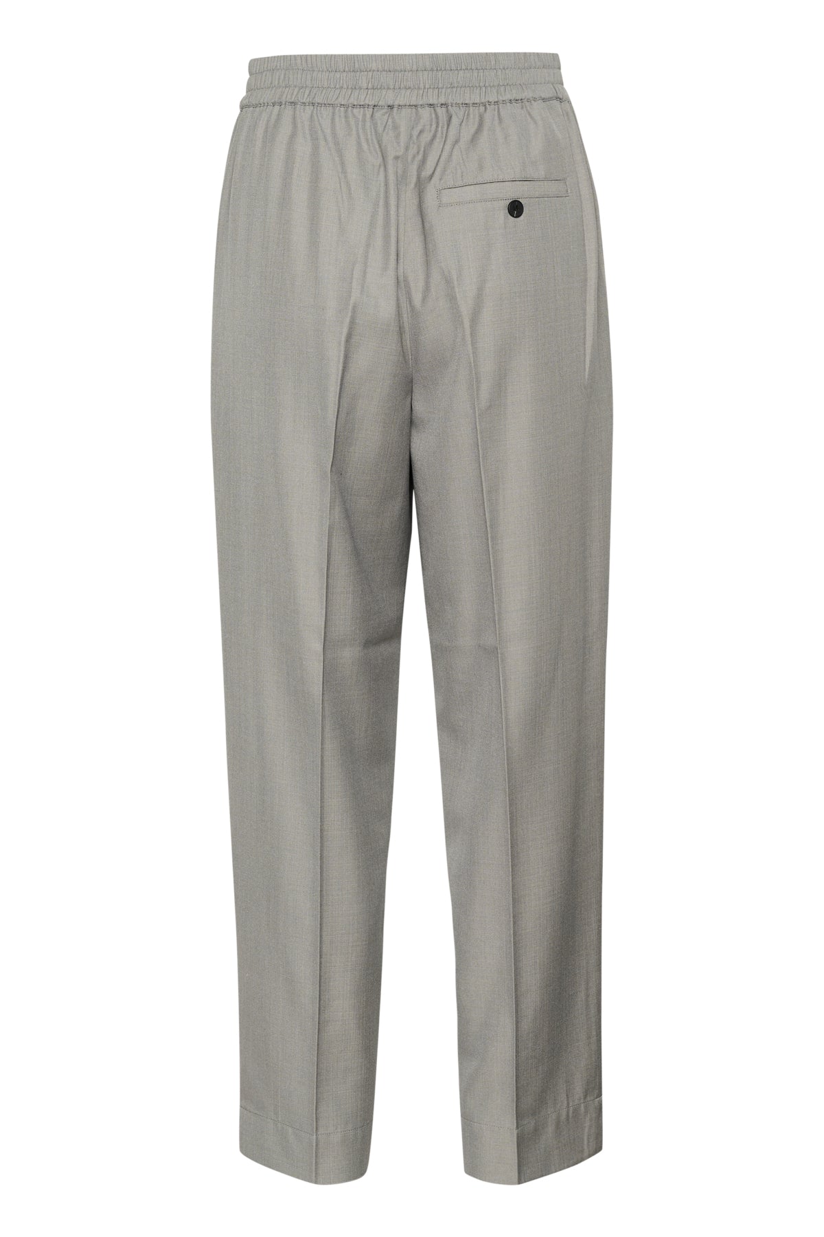 InnekeSZ Pant Mist Grey Melange