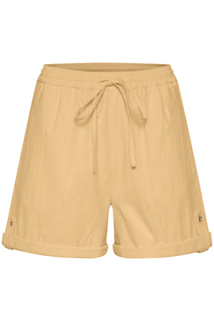 ZalindaSZ Shorts Croissant - 30513817
