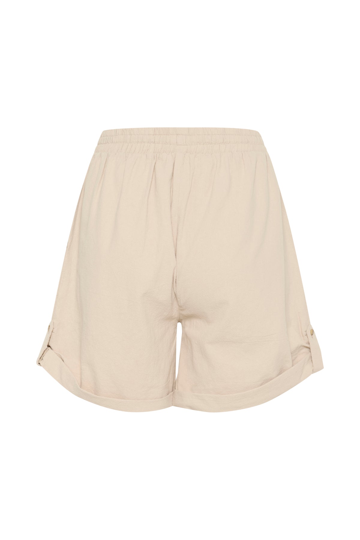 ZalindaSZ Shorts Plaza Taupe - 30513817
