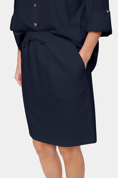 ZalindaSZ Skirt Night Sky - 30513818 Thumbnail