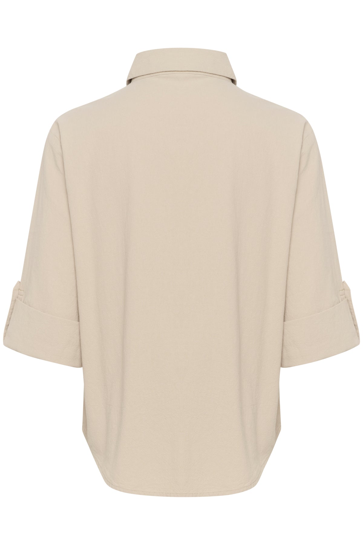 ZalindaSZ Shirt Plaza Taupe - 30513819