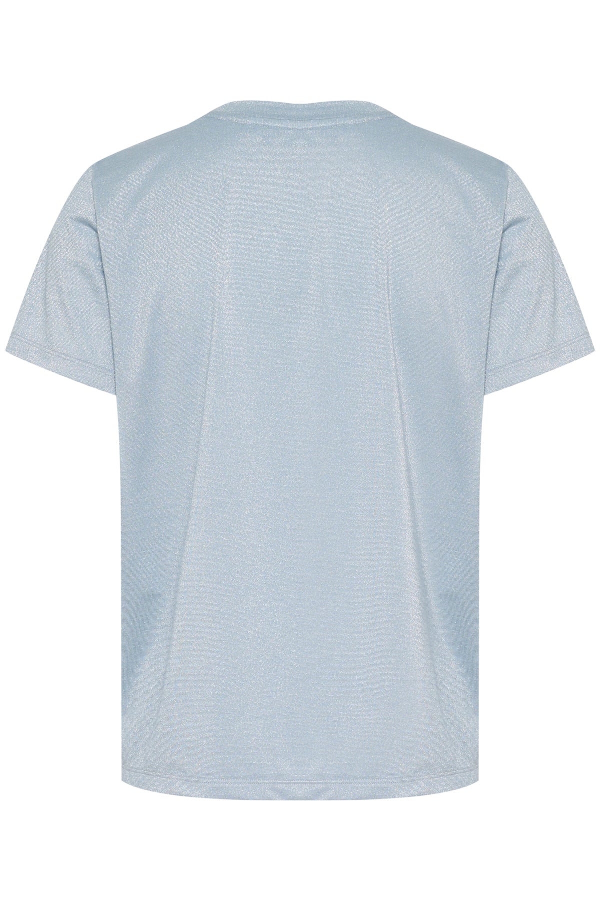 HagaSZ Regular T-Shirt Airy blue - 30513828