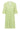 ZannaSZ Dress Smoke Green - 30513831