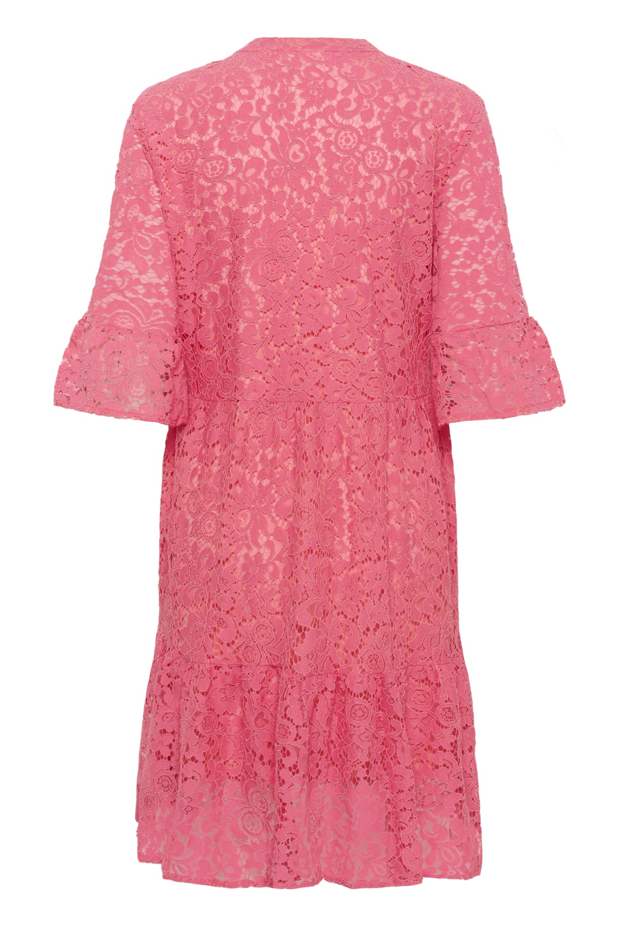 ZannaSZ Dress Fruit Dove - 30513831