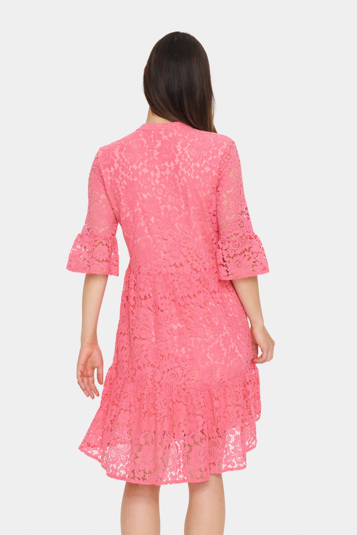 ZannaSZ Dress Fruit Dove - 30513831