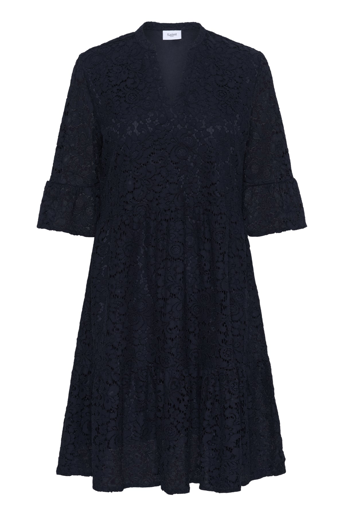 ZannaSZ Dress Night Sky - 30513831