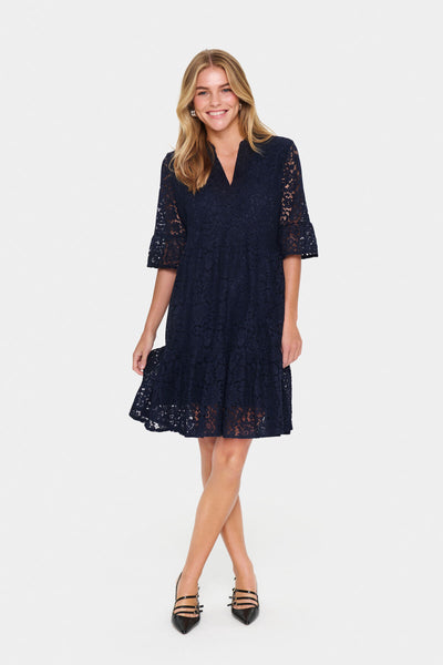 ZannaSZ Dress Night Sky - 30513831 Thumbnail