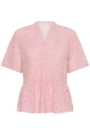 ZannaSZ Blouse Pink Nectar - 30513832
