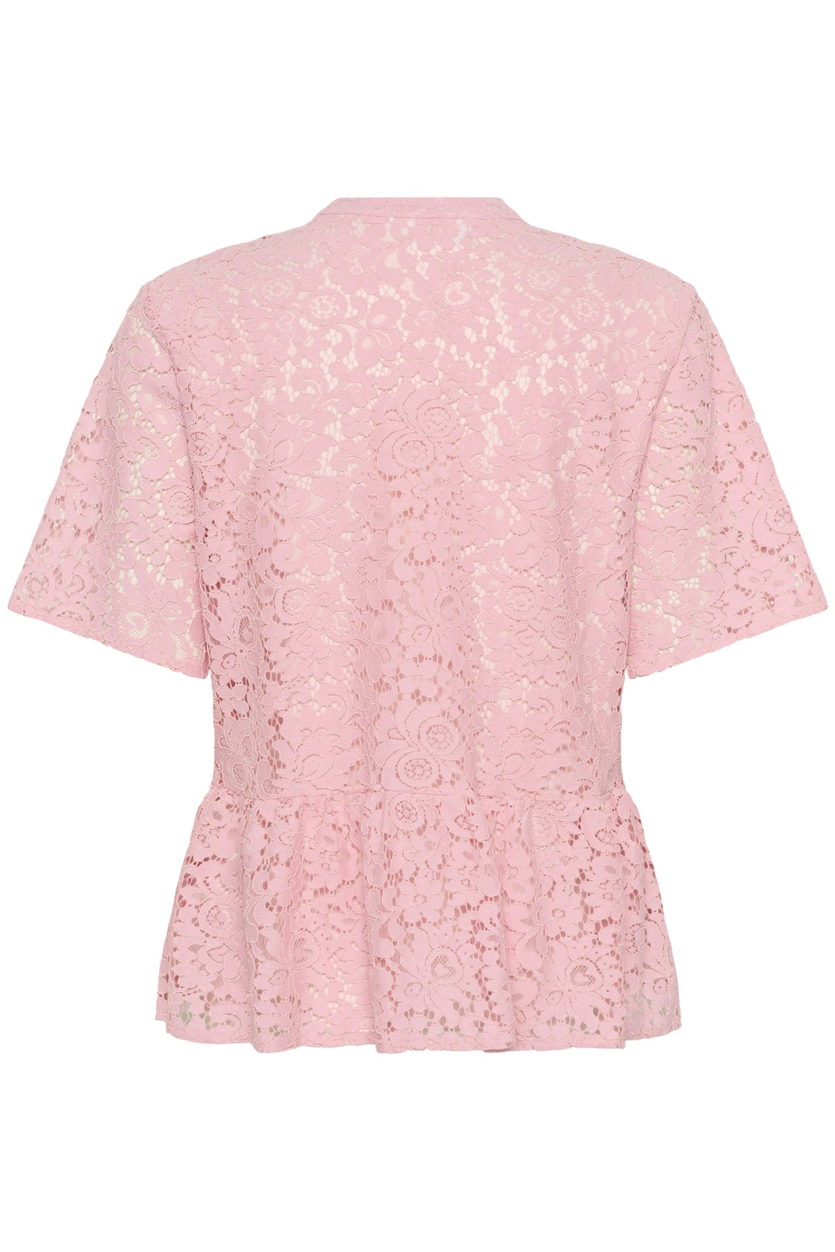 ZannaSZ Blouse Pink Nectar - 30513832