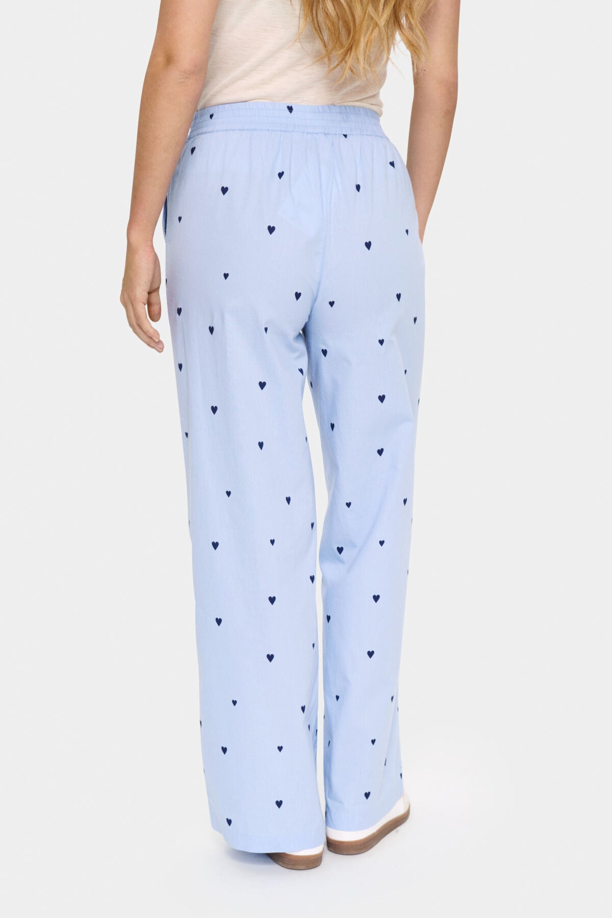JalineSZ Pants Serenity NightSky Harts - 30513933