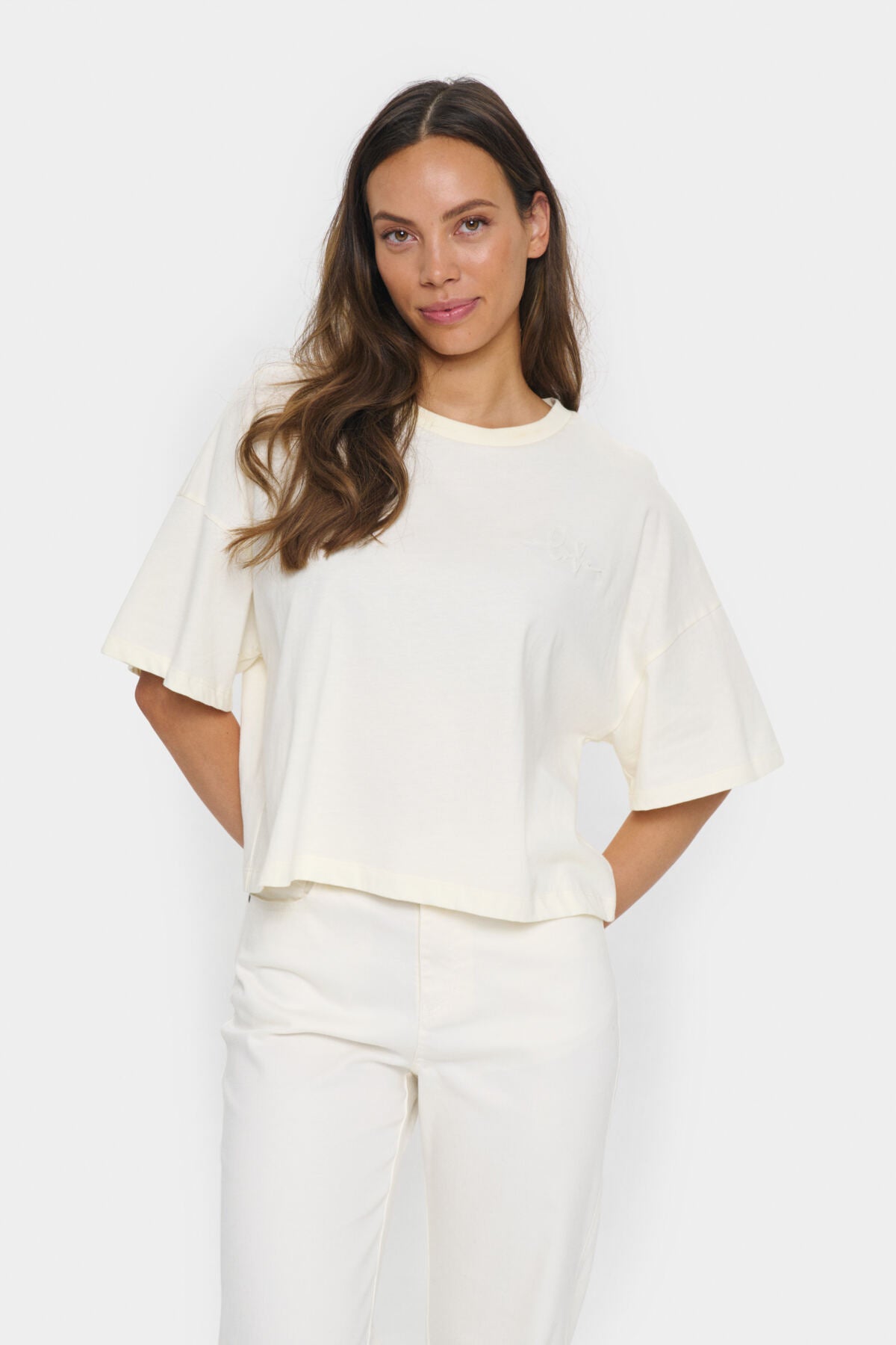 JalinuSZ T-Shirt Ice