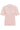 MilaSZ Polo SS Pullover Chalk Pink - 131904 - 30513958