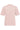 MilaSZ Polo SS Pullover Chalk Pink - 131904 - 30513958