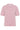 MilaSZ Polo SS Pullover Pink Nectar - 30513958