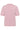 MilaSZ Polo SS Pullover Pink Nectar - 30513958