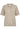 MilaSZ Polo SS Pullover Plaza Taupe Melange - 30513958