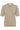 MilaSZ Polo SS Pullover Greige Melange - 1611091 - 30513958